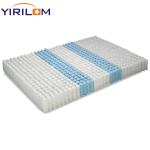 Upholstery Materials Independent Nested Pocket Springs For Mattress Inside