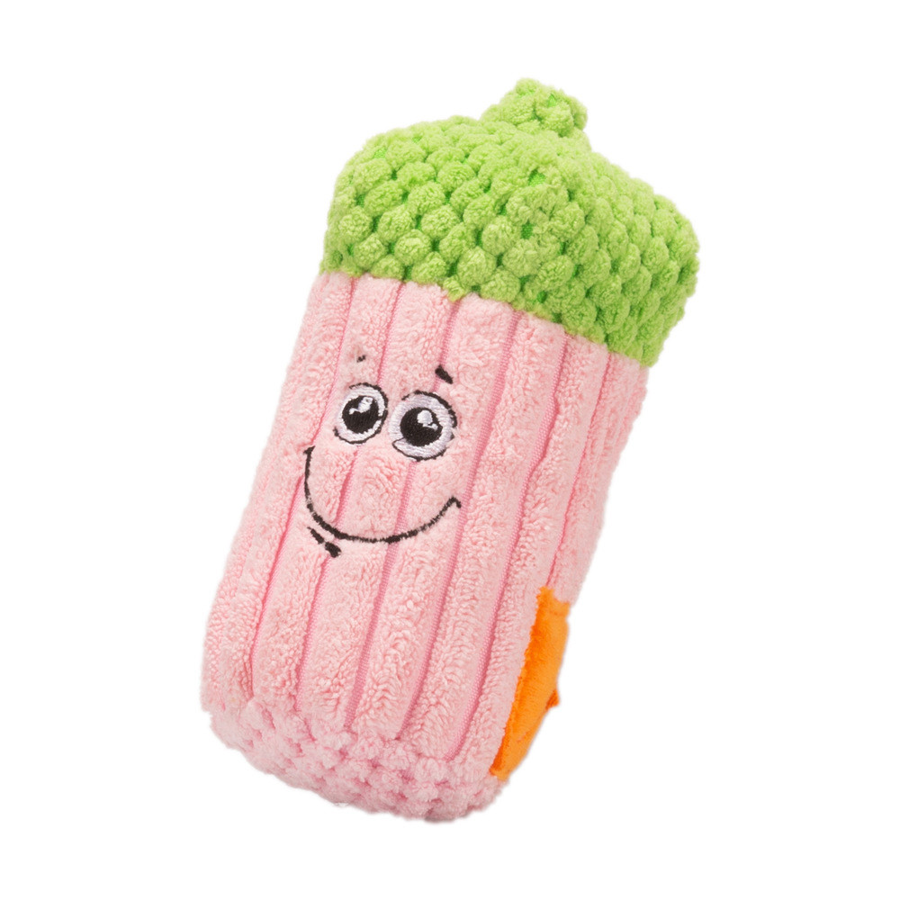 Amazon Pet Educational Toys Plush Gnawing Molars Interactive Training Dog Pet Supplies