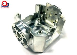 China Automobile Industry Thread Parts High Accuracy CNC Precision Machining factory