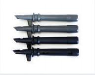 Quick Installation Suction Pipe Assy Ring Spinning Machine Parts For Rieter /