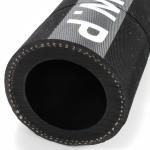 Abrasion Resistant 12 Bar Abrasive Sandblasting Hose