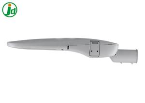 China 276VAC 100w 131lm/W Waterproof Led Street Lights factory