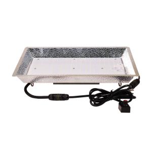 China Red 660nm 150W Aquarium LED Grow Light For Indoor Garden factory