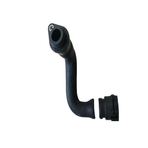 100% Tested Radiator Hose for BMW E90 E91 316i 318i N45 N46 Water Pipe
