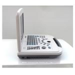 Clinic 80 elements Laptop Ultrasound Scanner B580 with Battery
