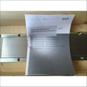 Fast Shipping Guide Rail For Rexroth MLS070S-3A-0450-NNNN With Cast Iron