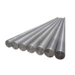 Nickel 200 Round Bar UNS N02200 2.4066 ASTM B160 Standard Nickel Alloy Round Bar