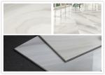 600x1200cm Size Agate Beige Color Home Floor Polished Porcelain Tiles 12mm