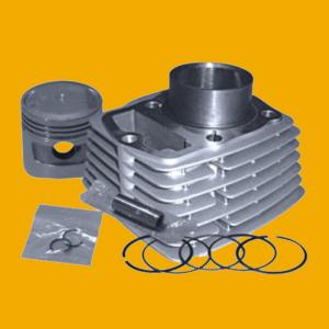 China Motorcycle Parts Motorcycle Piston for Glmax Motorcycle Engine Part factory