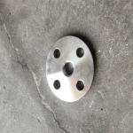 Pipe Din Pn16 Plate Flanges Carbon Steel Forging