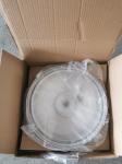 2.5 Liter Aluminum Alloy Cookware Pressure Cooker Bakelite Handle