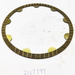 3107797 ZX330 Friction Plate For Hitachi YB00002694 Clutch Plate Part No OEM