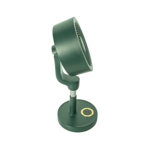 China 3 Speed Air Circulating Fan Base Button For Household Office factory