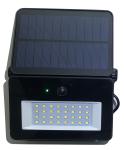 S6 solar wall light Flood light