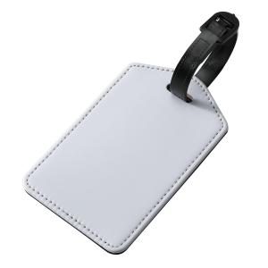 China Unique Deyi Luggage Tag A Must-Have for Frequent Travelers factory