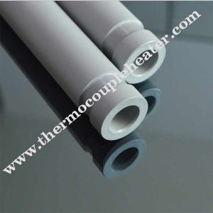 Si3N4 Silicon Nitride Bonding SiC Silicon Carbide Thermocouple Protection