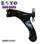 Front Suspension Parts Lower Control Arm for Toyota Highlander 2020- Position