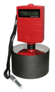 China Hartip1000 Integrated Digital Hardness Tester Leeb High Precision factory