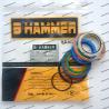 Buy cheap Excavator Cylinder Seal Kit JCB 991-00123 99100123 from wholesalers