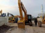 20 Ton CAT320 Original Hydraulic Pump Used Caterpillar Excavator For Heavy Duty