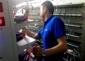 China Each Production Cycle Stage In Line Inspection factory