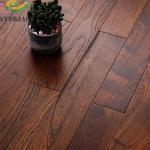 Smooth White Oak T G Engineered Hardwood Flooring Red Black Brown Vintage