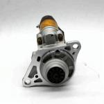 Steel M009T60871 M008T60971 M9T60871 Starter Motor For Isuzu 6HK1 Mitsubshi