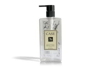 China 260ml/8.79fl.OZ Square Shampoo Bottle , PET Empty Pump Bottles For Shampoo factory