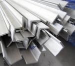 304 316L Profile Stainless Steel Angle
