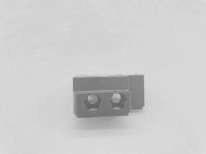 China ABS CNC 200000shots/2yrs EDM Molding Plastic Electrical LKM Mold Making And Mould factory