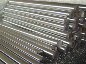 China forged alloy UNS N06455 hastelloy rod factory