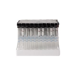 5ml Anticoagulant-Free Collection Tubes For Blood Collection