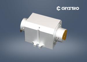 China SGS 0.3dB 1064nm Free Space Optical Faraday Isolator factory