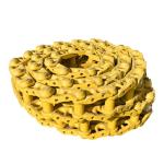 Excavator Steel Track Track Link Steel Track Link asembly Chain Track Shoes
