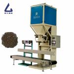 Pp Granular 50kg Bag Semi Automatic Bagging Machine 420 Bags/Hour