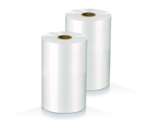 China Clear BOPP Thermal Lamination Film Focus On Clarity And Adhesion 17mic - 43mic factory