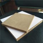 4'x8' Raw MDF Board