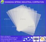 24'' *30m waterproof milky inkjet film rolls for silkscreen printing/Inkjet Film