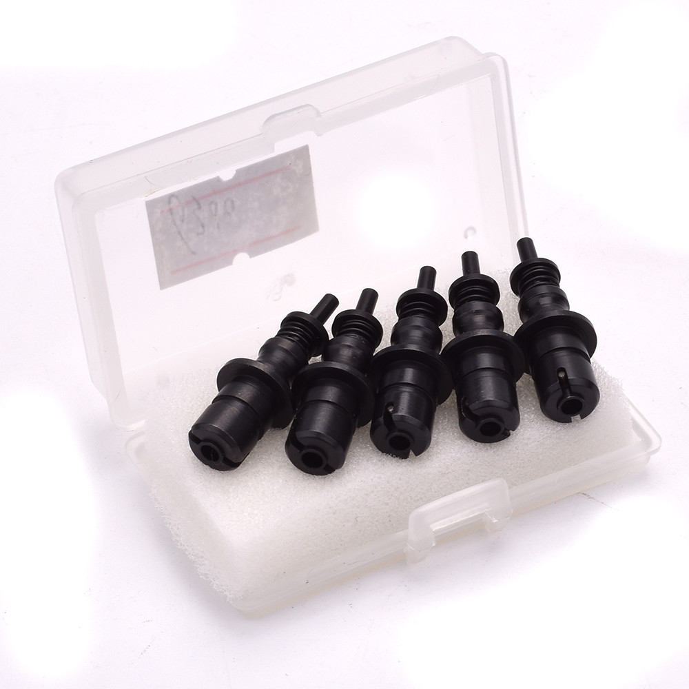 Ceramic SMT MIRAE nozzles C type pick up nozzle 21003-63000-005 used in pick and place mac