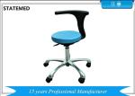 Customized Medical Exam Chair , Adjustable Durable Clinic Dental Exam Chair