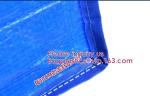 Heavy Duty Oversized Storage Bag Organizer With Strong Handles, Moving,