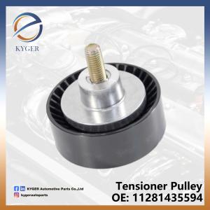 China 11281435594 Car Accessories Engine Belt Tensioner Pulley Drive Belt Tensioner Idler for BMW 3 Series E36 E46 factory