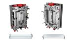 Refrigerator Injection Mould