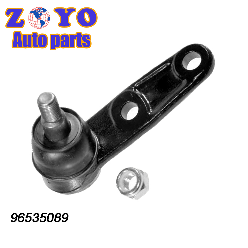 MS50505 Auto Spare Part for Chevrolet AVEO Hatchback 2004-2011 Made of Natural Rubber