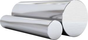 China Bright Finished Stainless Steel Rod Bar 304 201 310 316 321 Hot Rolled factory
