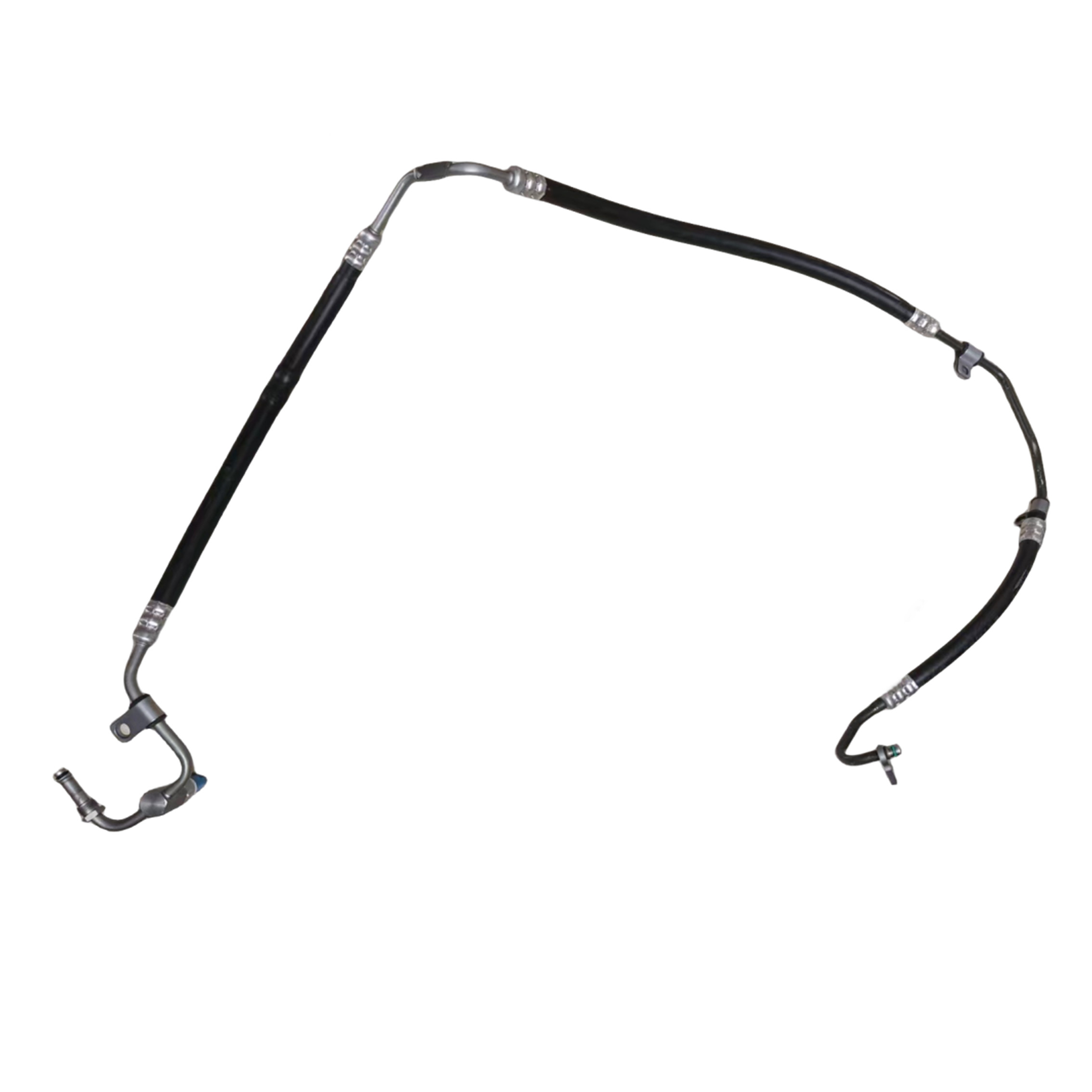 Car Parts C5 Steering Power High Pressure Pipe 6-speed for Peugeot 508 Citroen C5 OE 4014NH 9678515280