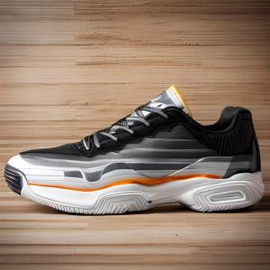 China Fleece Custom Tennis Shoes Autumn Winter Mesh Casual Sneakers factory