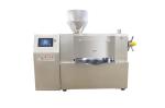 Automatically Control Peanut Sunflower Seeds Commercial Palm Kernals Oil Press