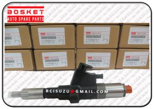 China Denso 095000-0761 Isuzu Injector Nozzle 1153004151 1-15300415-1 For 6SD1 Engine factory
