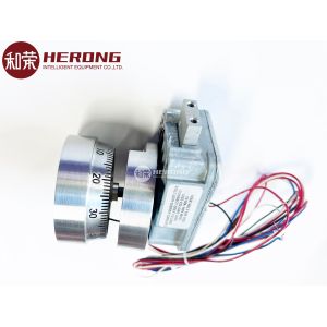 New Diebold ATM Machine Parts Safe Lock With Key 4926190000A